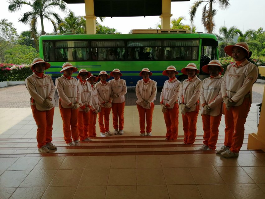 <h2>Thailand, Cambodia & Vietnam Escorted 2019</h2>14 Nights from Thailand to Cambodia & Vietnam | 8 Rounds | February 5 - 19